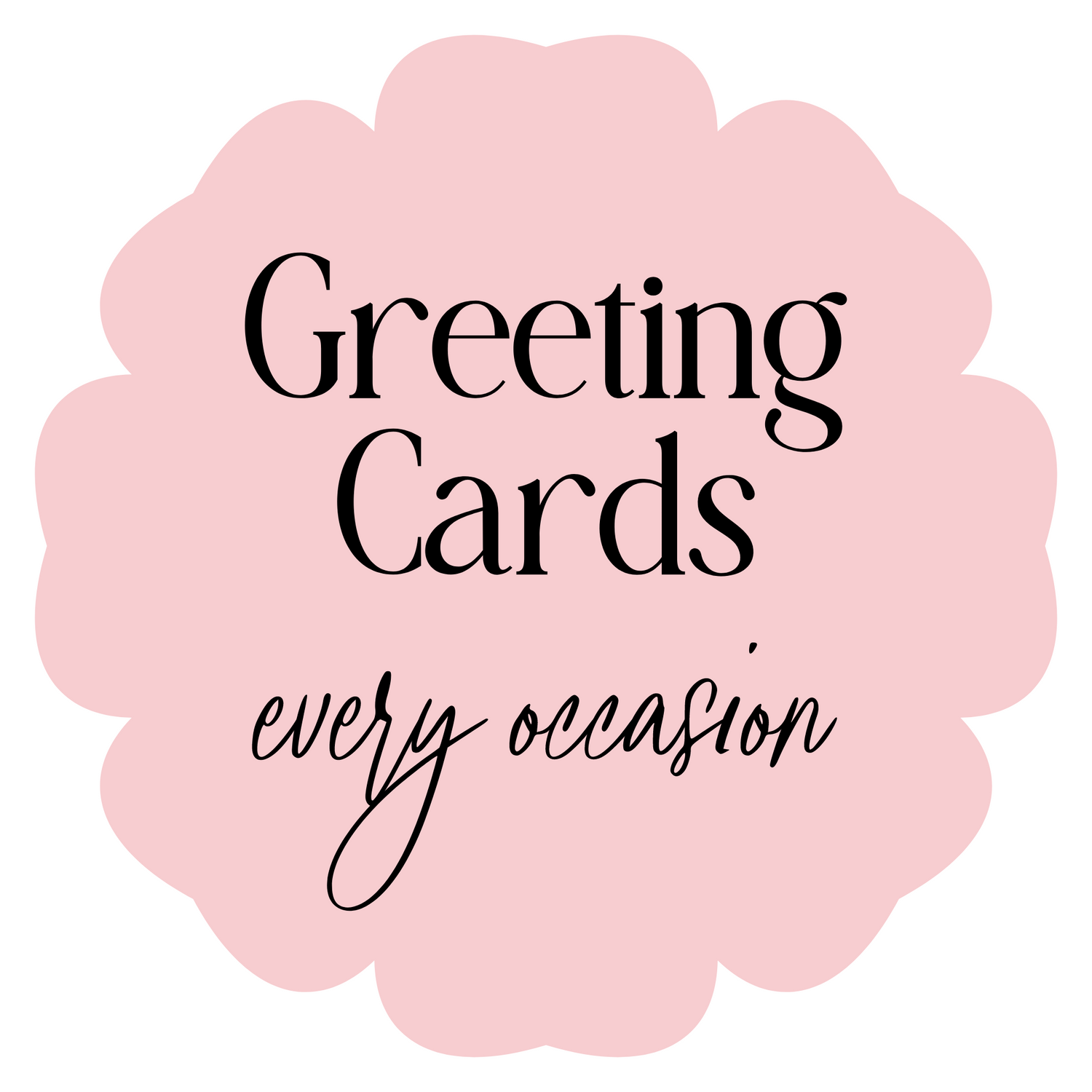 All Greeting Cards