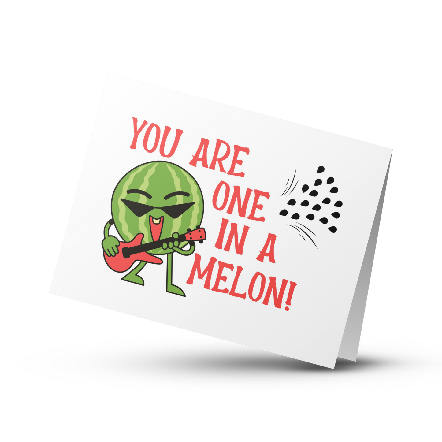 One in a Melon Dad