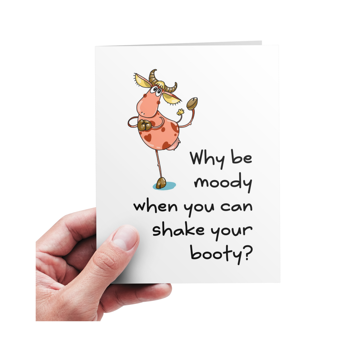 Shake Your Booty