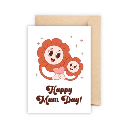 Happy Mum's Day