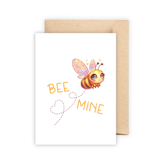 Bee Mine