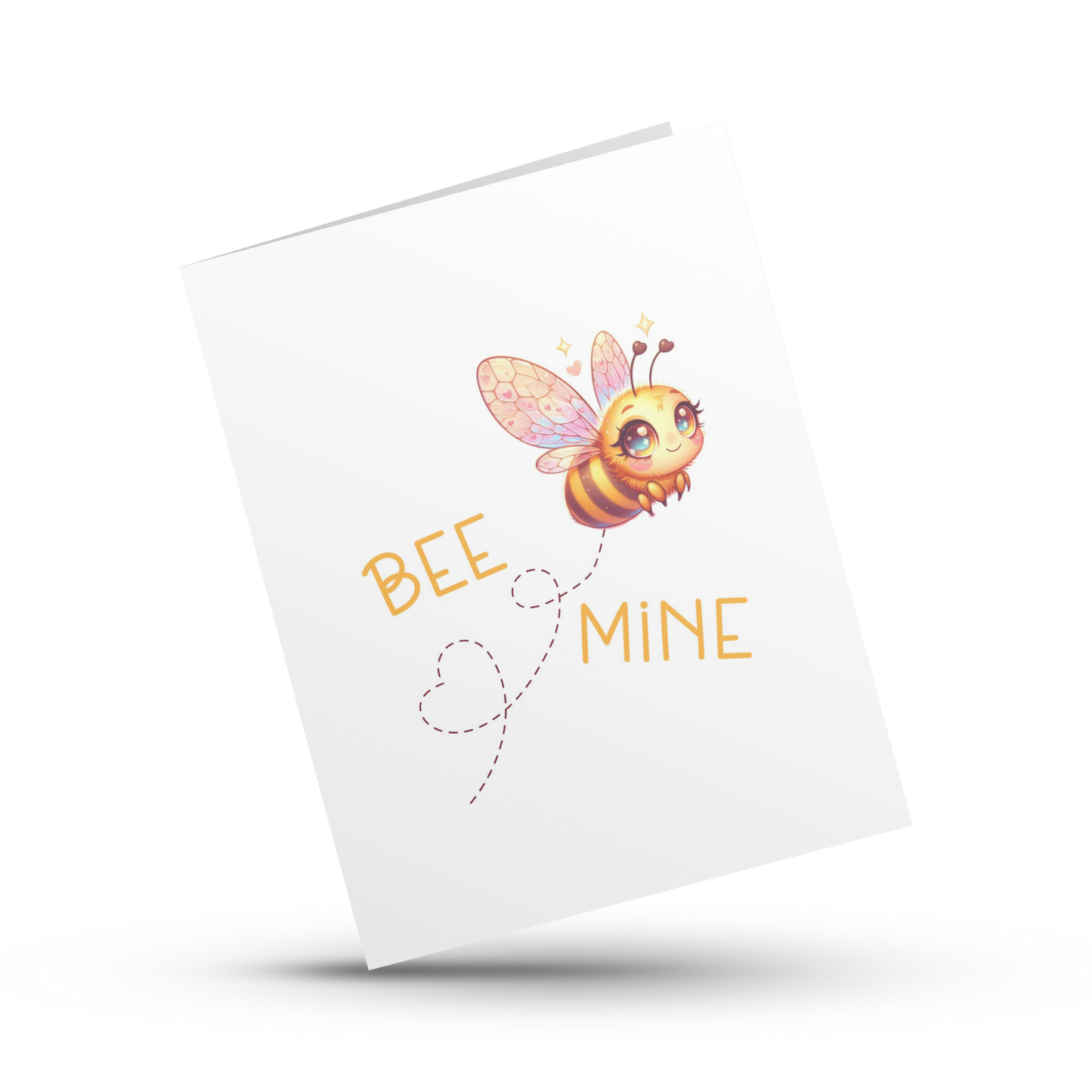 Bee Mine