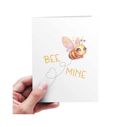 Bee Mine